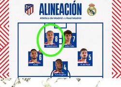 Enlace a ¡Griezmann juega 90 minutos!