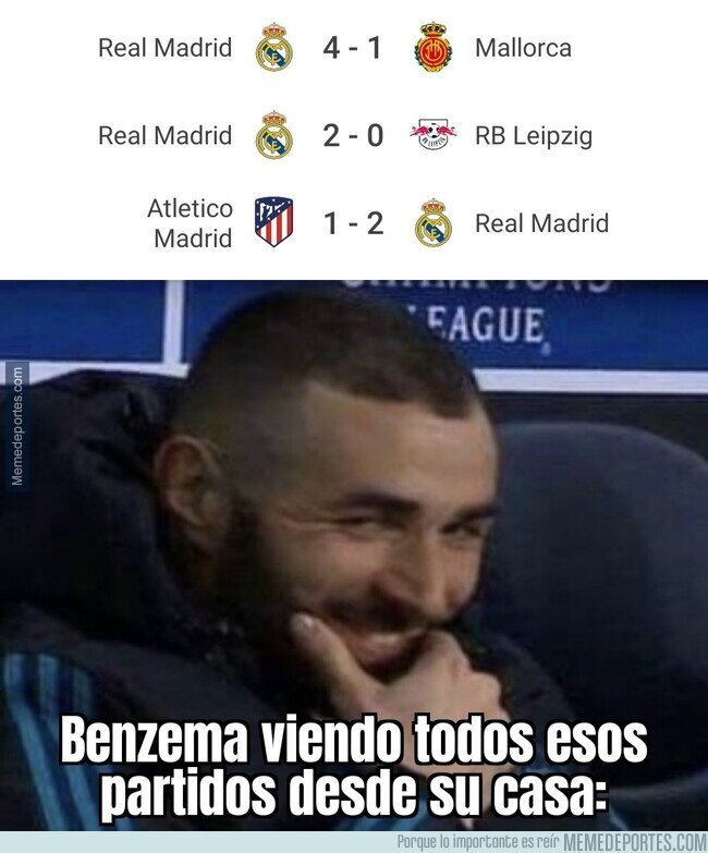 1170377 - Y todavía les falta el Balón de Oro