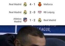 Enlace a Y todavía les falta el Balón de Oro