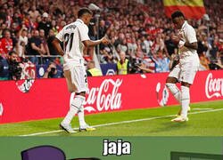 Enlace a El baile que todo el mundo esperaba