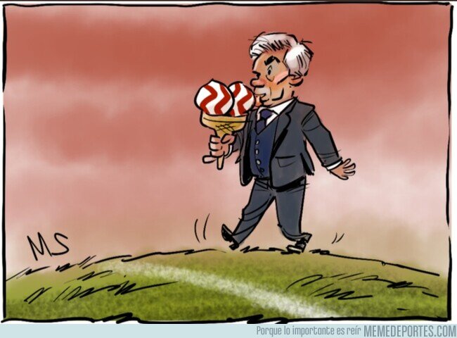 1170392 - Dulce victoria en el Cívitas