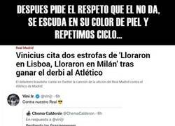 Enlace a Y hay gente que todavía cree que esto se trata de los bailes