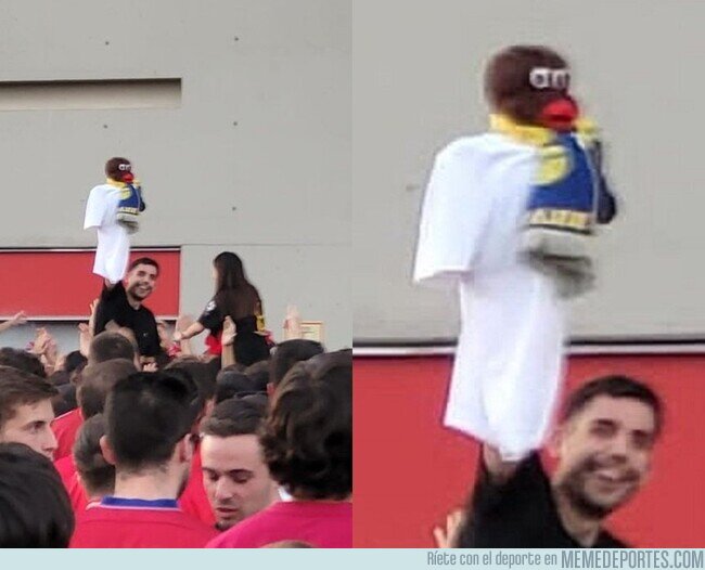 1170416 - No sé ni que decir