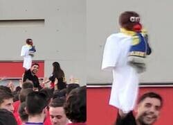 Enlace a No sé ni que decir