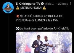 Enlace a Baila Kylian (?)