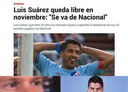Enlace a Un visto y no visto para Nacional