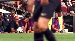 Enlace a No soy un experto en psicología y comportamiento, pero creo que Jordi Alba está aburrido