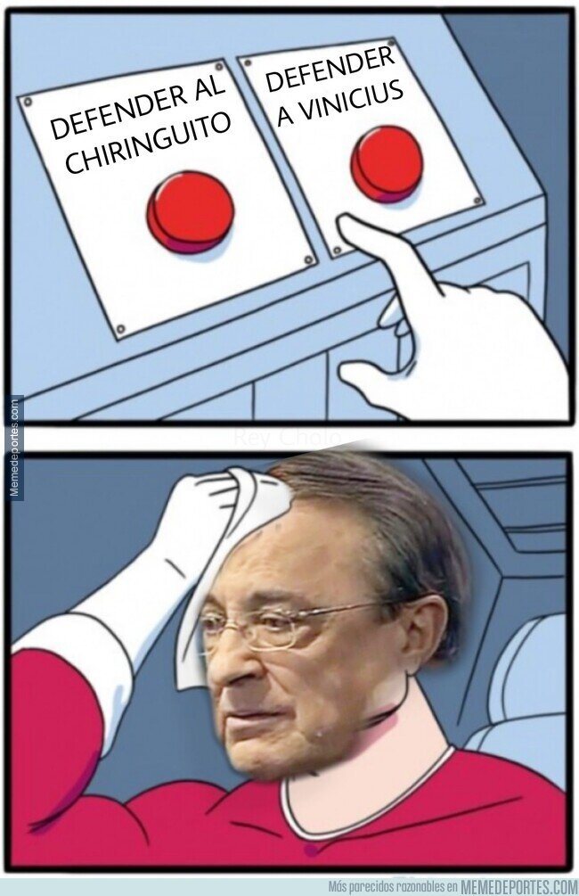 1170494 - Este no sabe donde pararse.