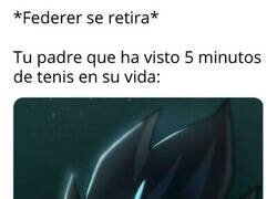 Enlace a Mi padre le echará de menos