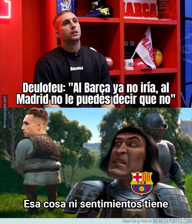 1170513 - Pero Deulofeu, ¿qué has dicho?
