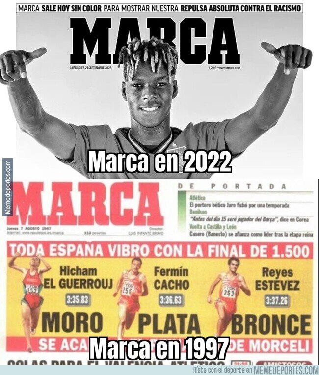 1170517 - Ha habido una clara evolución