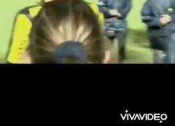 Enlace a Todo flipando con la voz de Valverde cuando tenía 17 años