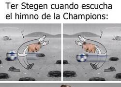 Enlace a Una deuda con la competencia desde hace un tiempo