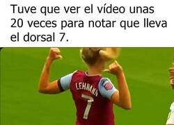 Enlace a Creo que nadie estaba viendo el número