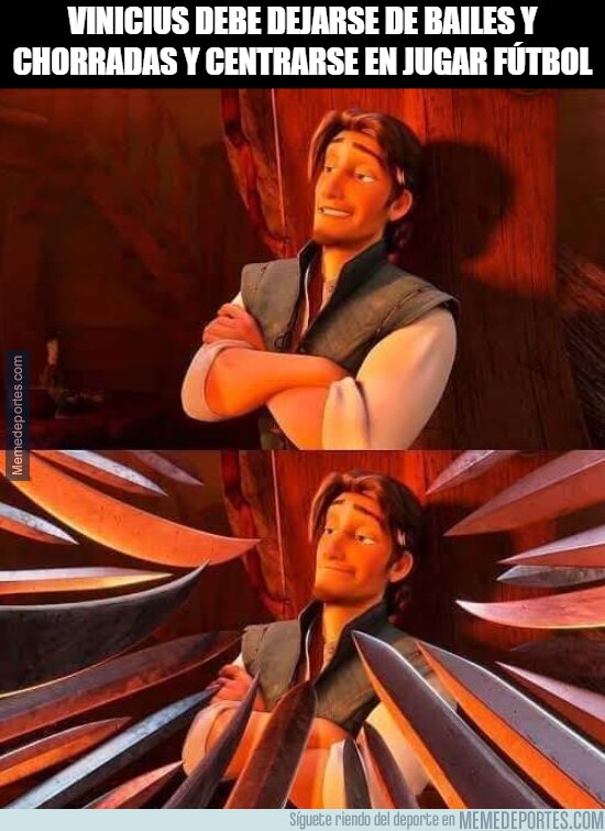 1170548 - Una verdad que muchos madridistas no quieren escuchar