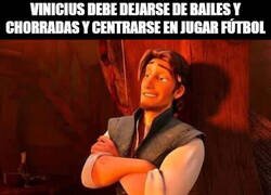 Enlace a Una verdad que muchos madridistas no quieren escuchar