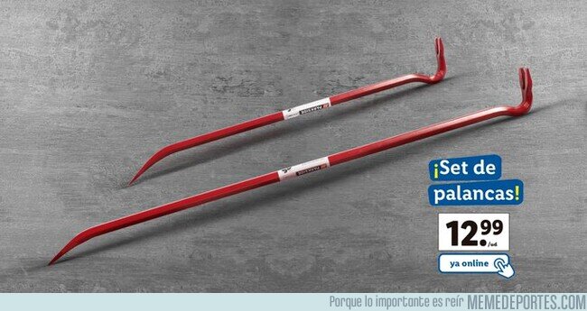 1170552 - Hasta Lidl los conoce
