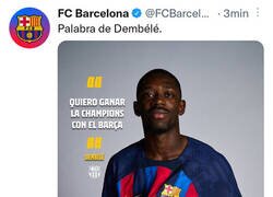 Enlace a Cuidado con lo que se dice