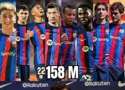 Enlace a El mercado del Barça ha mejorado considerablemente