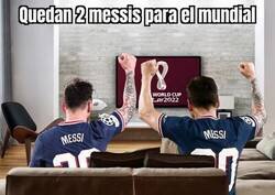 Enlace a La cuentra atrás