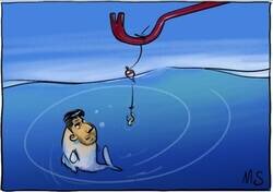 Enlace a El Barça quiere pescar a Asensio