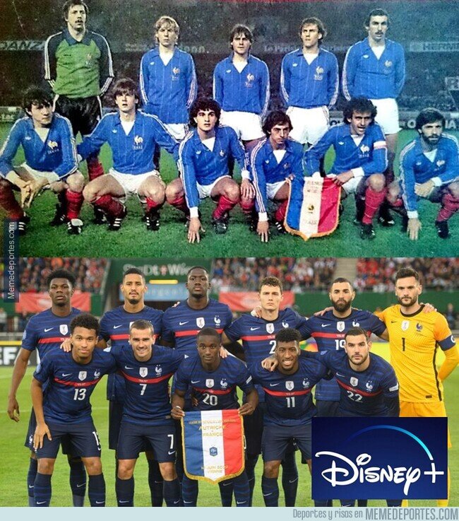 1170584 - Pues desde la inclusión empezaron a ser campeones del mundo...