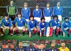 Enlace a Pues desde la inclusión empezaron a ser campeones del mundo...