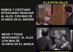 Enlace a Ni bueno ni malo, diferentes formas de gestión deportiva y económica