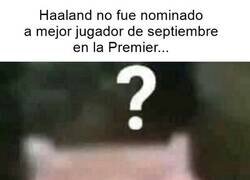 Enlace a A esto se referían con 'el lado equivocado de Manchester'