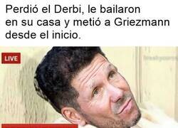 Enlace a Vaya día tuvo