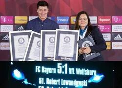 Enlace a 7 años de la locura de Lewa