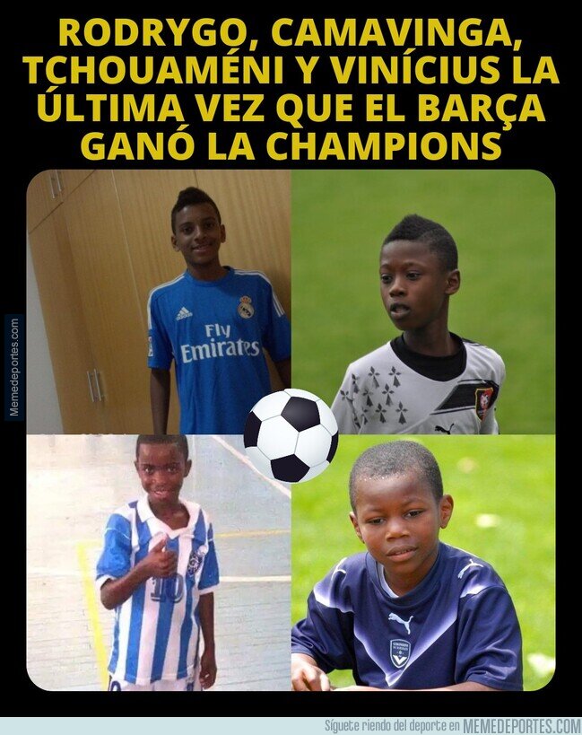 1170603 - El tiempo pasa, pesa y al Barça le mete prisa