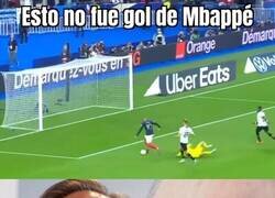 Enlace a No tiene nivel para el campeón de Europa