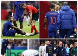 Enlace a El parón FIFA esta inmisericorde con el Barça