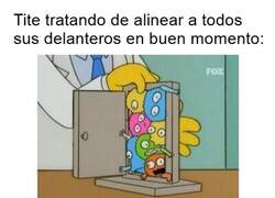 Enlace a Estar demasiado bien también trae problemas