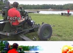 Enlace a ¿Pero qué locura es esta?