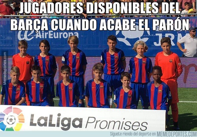 1170660 - A ver como los alinea Xavi