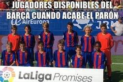 Enlace a A ver como los alinea Xavi