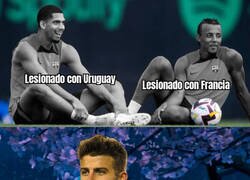 Enlace a ¿Ha llegado la hora Piqué?