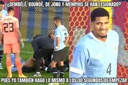 Enlace a Ni un minuto sobre el césped