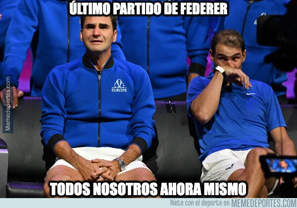 1170689 - Fin de una era