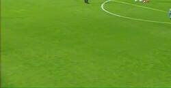 Enlace a Valverde acribilló al mismo defensa de Irán hasta 3 veces