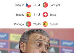 Enlace a A jugárselo todo en Portugal