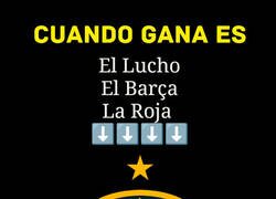 Enlace a Trileros en Canaletas