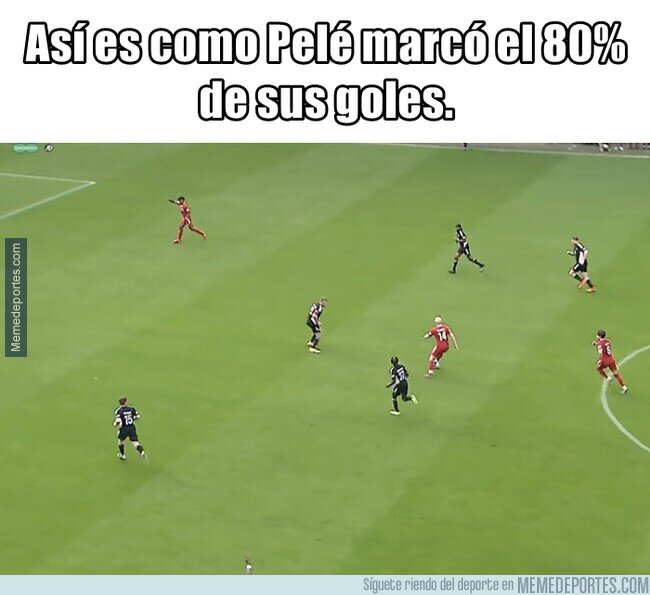 1170732 - Otra época, otros parámetros, otros méritos.