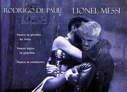 Enlace a Un amor de película