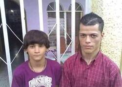 Enlace a La generación más bendecida