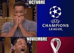 Enlace a Dos meses de lujo