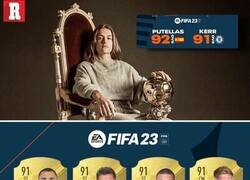 Enlace a Alexia manda