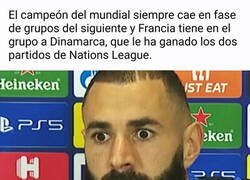 Enlace a Dinamarca, házlo